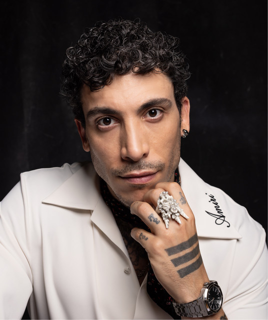 Can Bonomo