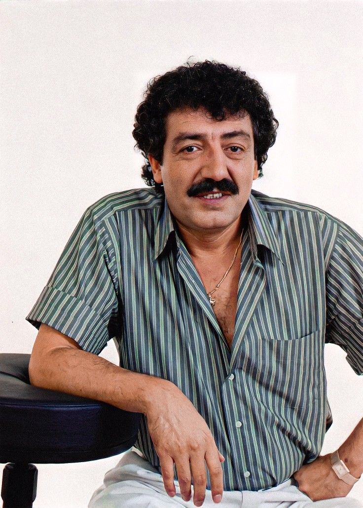 Müslüm Gürses