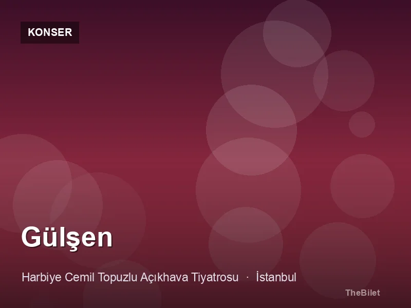 Gülşen