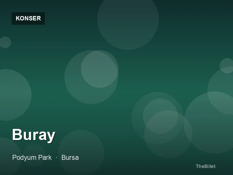 Buray