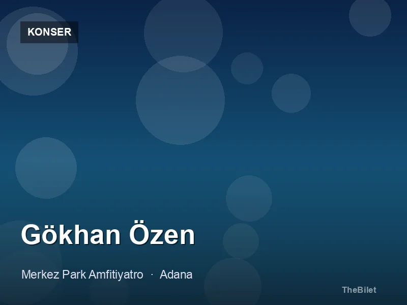 Gökhan Özen