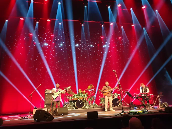 Zorlu Performans